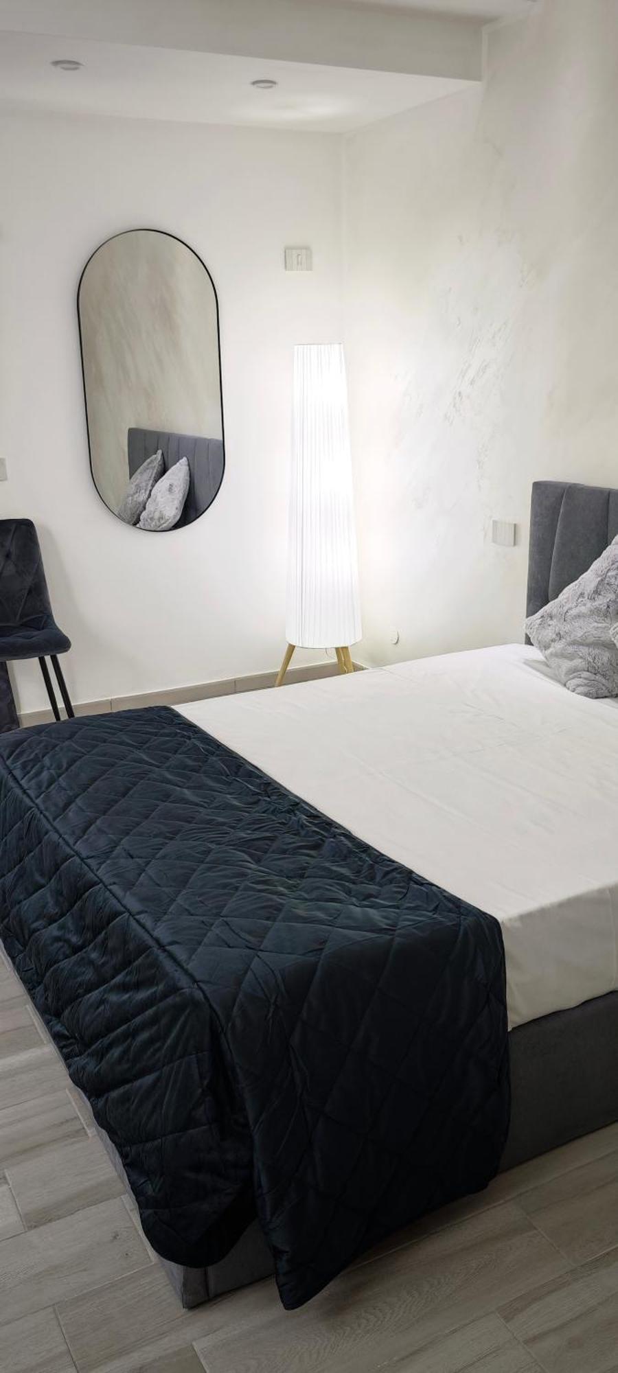 Apartmán Wonder House Mirabella Imbaccari Exteriér fotografie